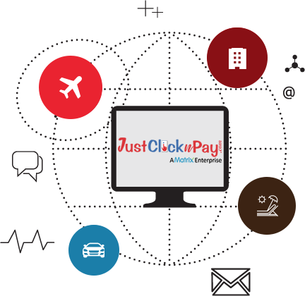 justclicknpay.com | B2B Travel Portal | Travel API